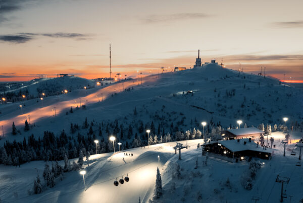 Ruka - Kuusamo