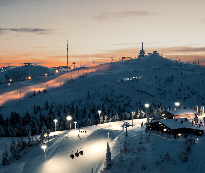 Ruka - Kuusamo