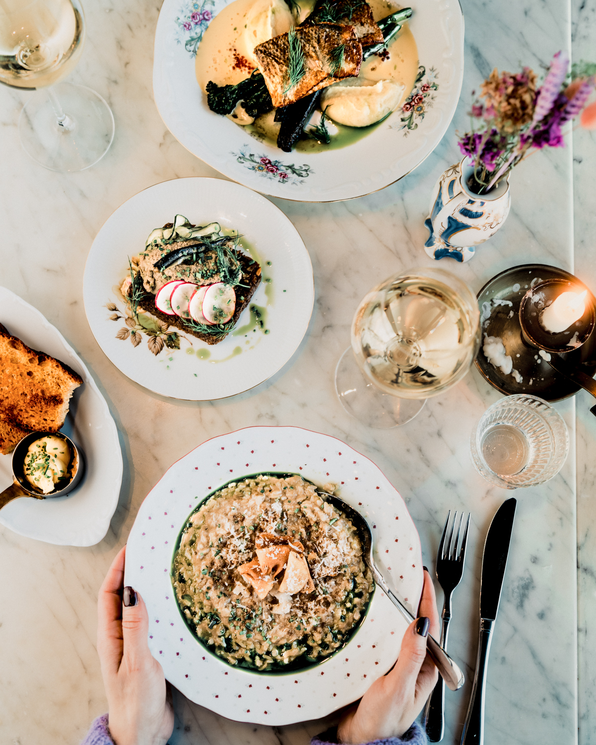 Ravintola Base Ruka Kuusamo