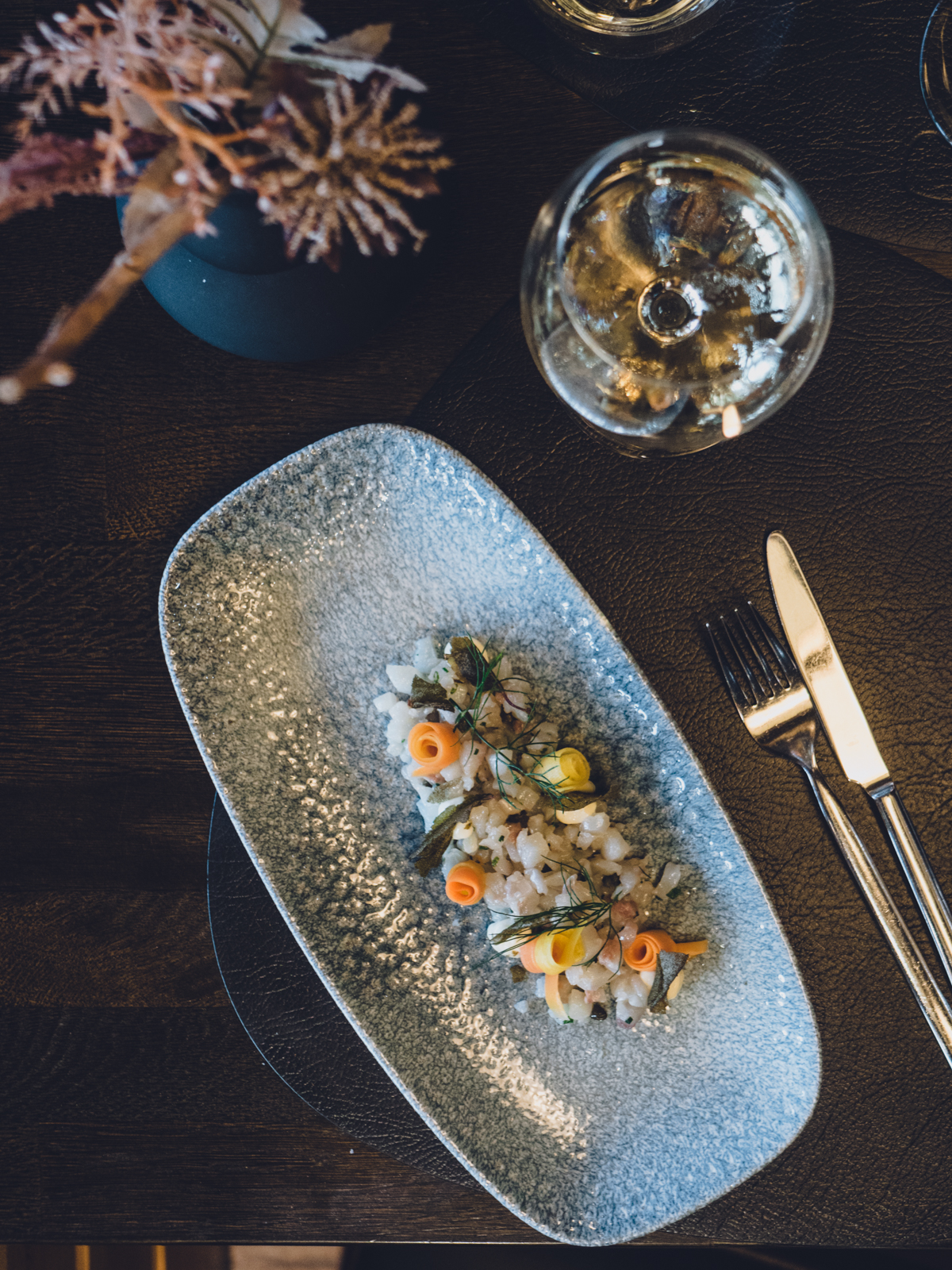 Rukan Kuksa ravintola