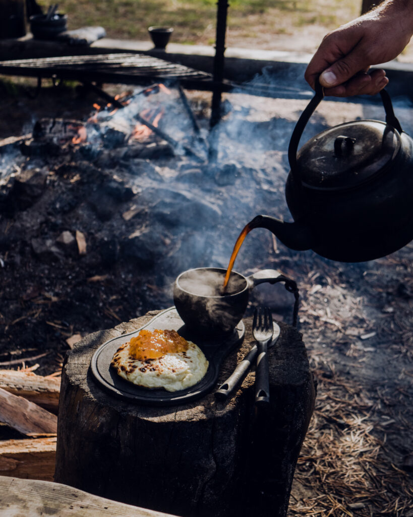 Ruka Kuusamo melonta