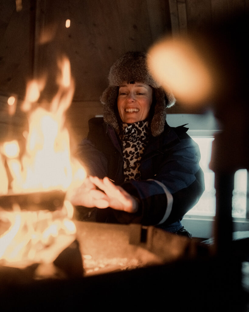 Ruka Kuusamo Oulangan Taika