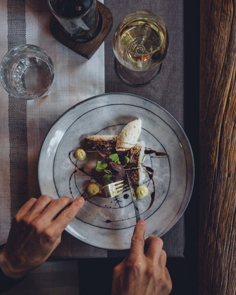 Ruka Riipisen Riistaravintola