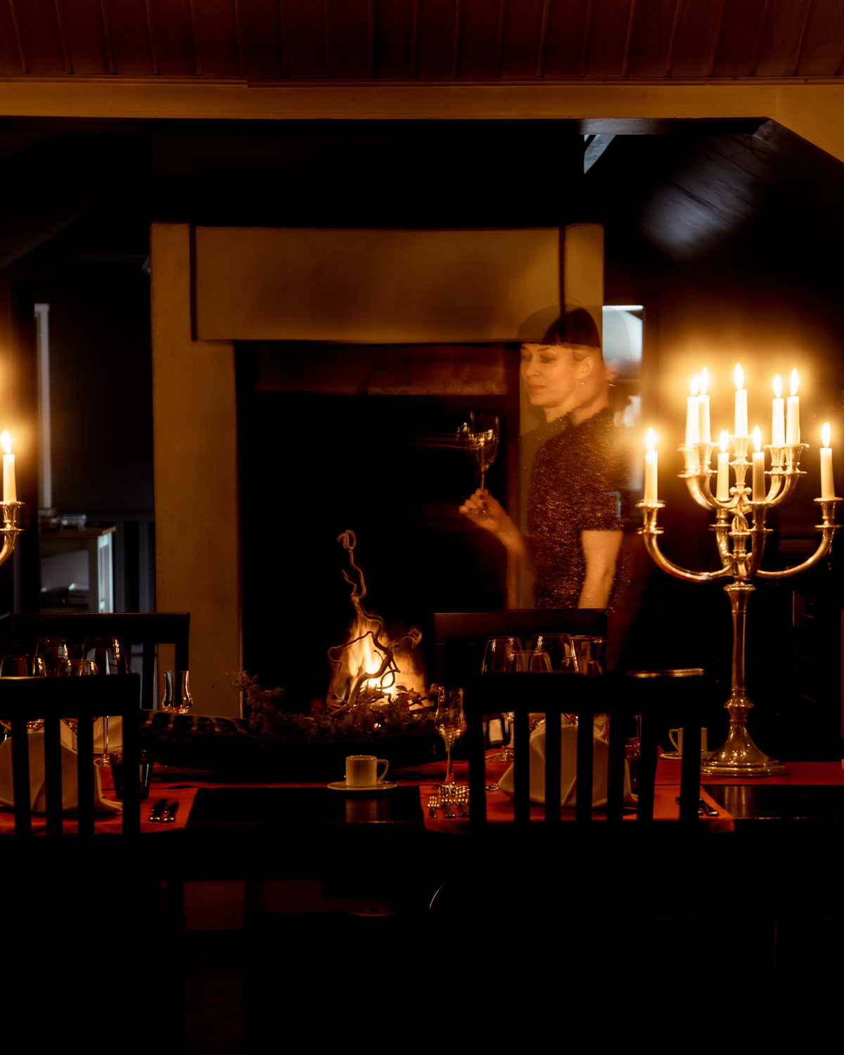 Ravintola Tundra Ruka Kuusamo