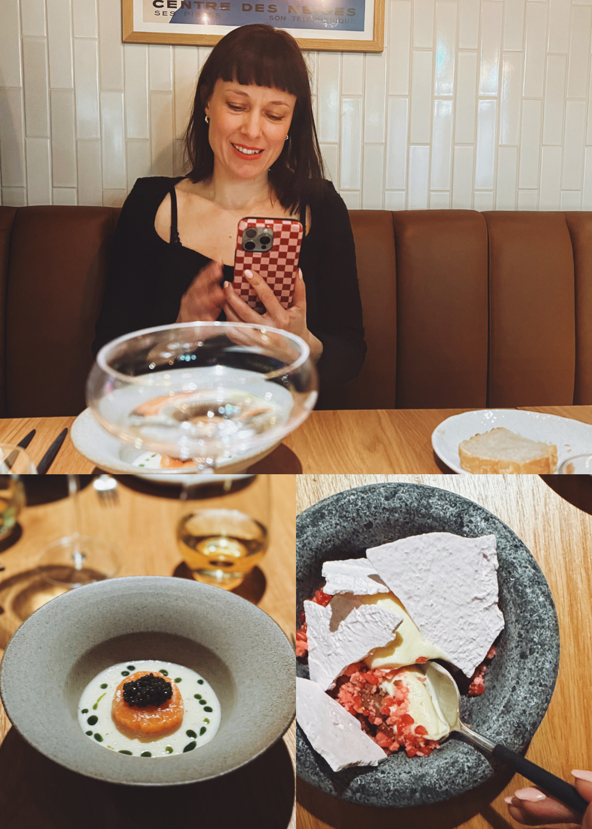 Ruka Kuusamo ravintola Tapio paras ravintola