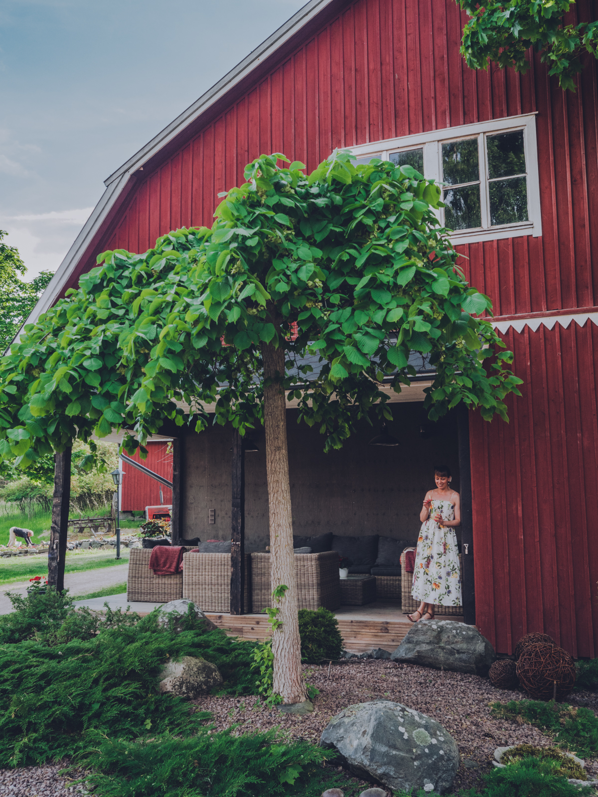 Naantali vinkit ruokamatka ravintolat kahvilat saaristo Velkua Velkuanmaa saaristohotelli Vaihela hotelli majoitus